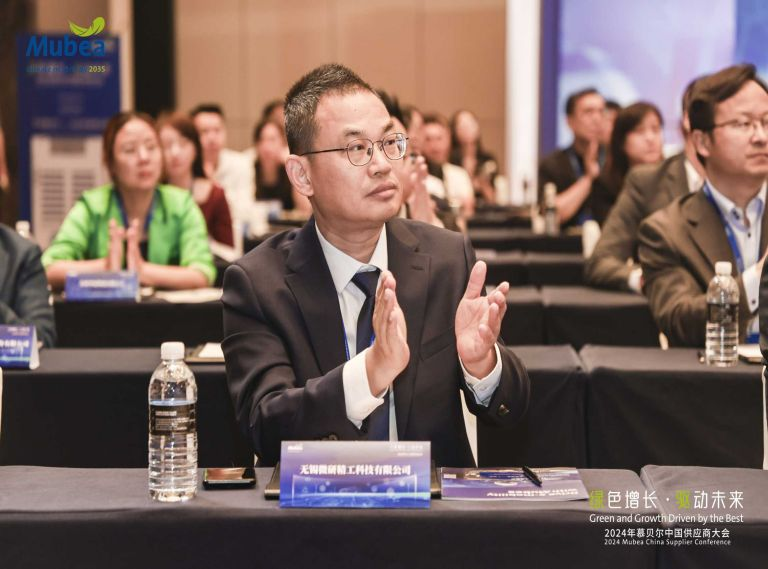 精誠合作，攜手共贏