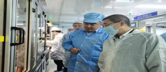 蓄力節節攀高-博世王偉良總裁視察隆盛天然氣NGD生產基地最終版